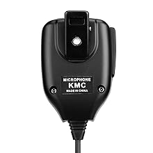 Retevis RT24 RT24V RT27 无线电麦克风