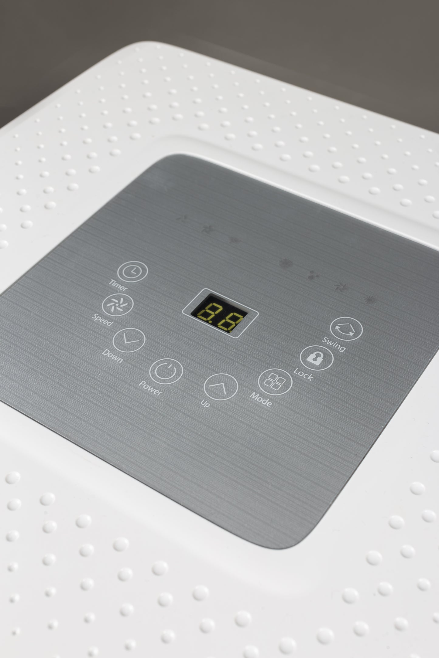 KUARA 9000 BTU Portatif Taşınabilir Klima