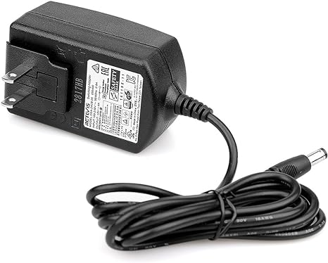 RTC27 Altı Bölümlü Şarj Cihazı