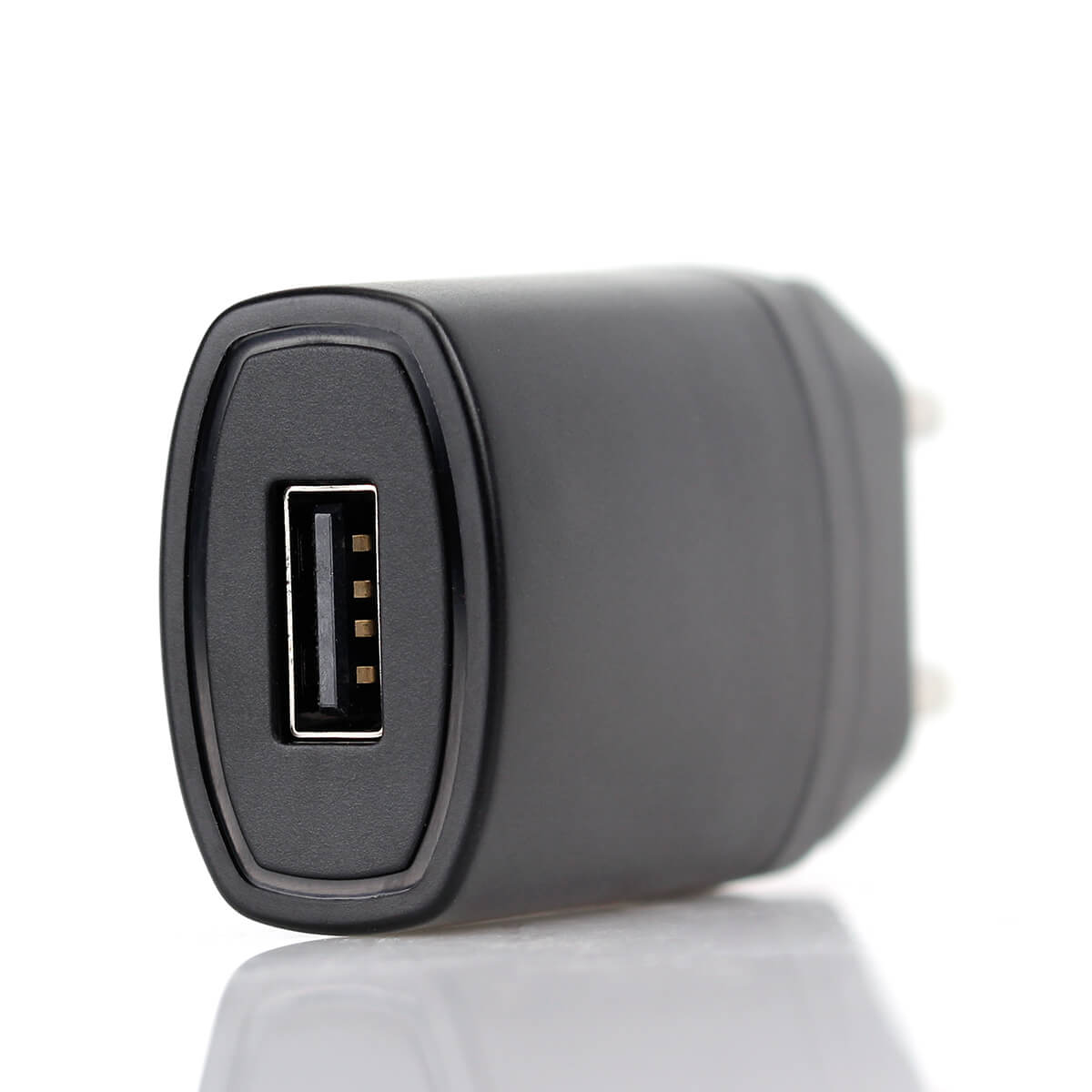 Cep telefonları için Evrensel USB Güç Adaptörü USB şarjı