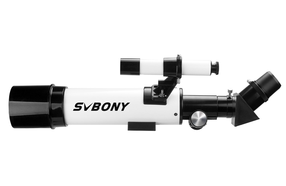 SVBONY SV501P Teleskop Taşınabilir Refraktör Astronomi