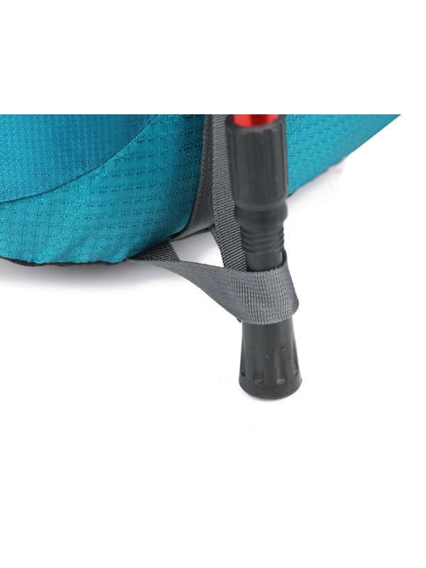 Ultra Dayanıklı Su Geçirmez Trekking Çantası – Ergonomik Tasarım, MOLLE Sistemi, 80L Kapasite