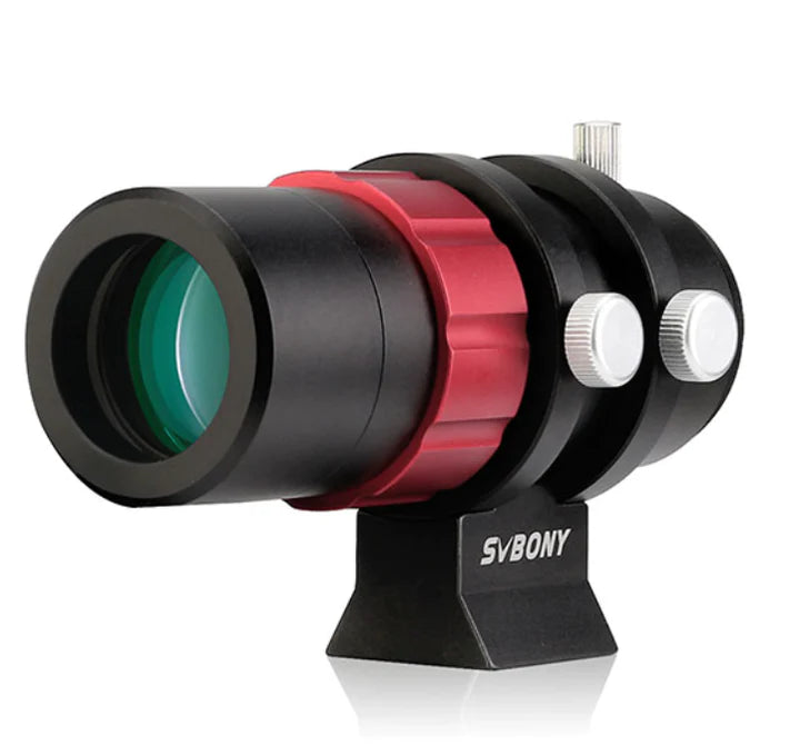 SVBONY SV503 80ED 望远镜套装