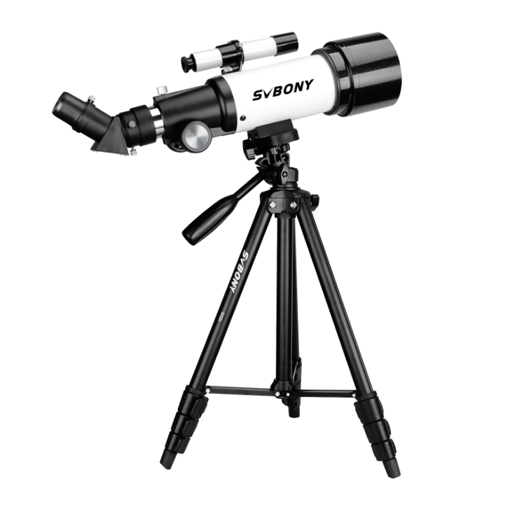 SVBONY SV501P 望远镜 便携式折射天文