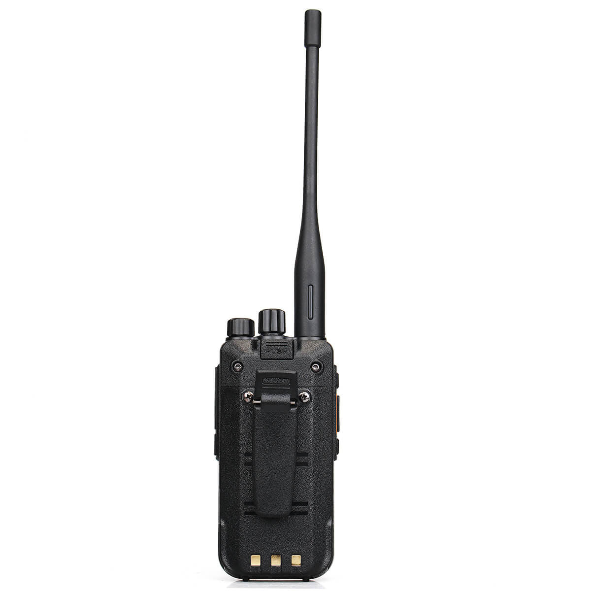 RT3S 双频 DMR 无线电，内置 GPS