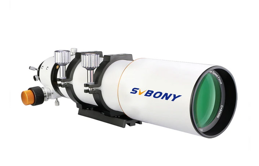 SVBONY SV503 80ED 望远镜套装